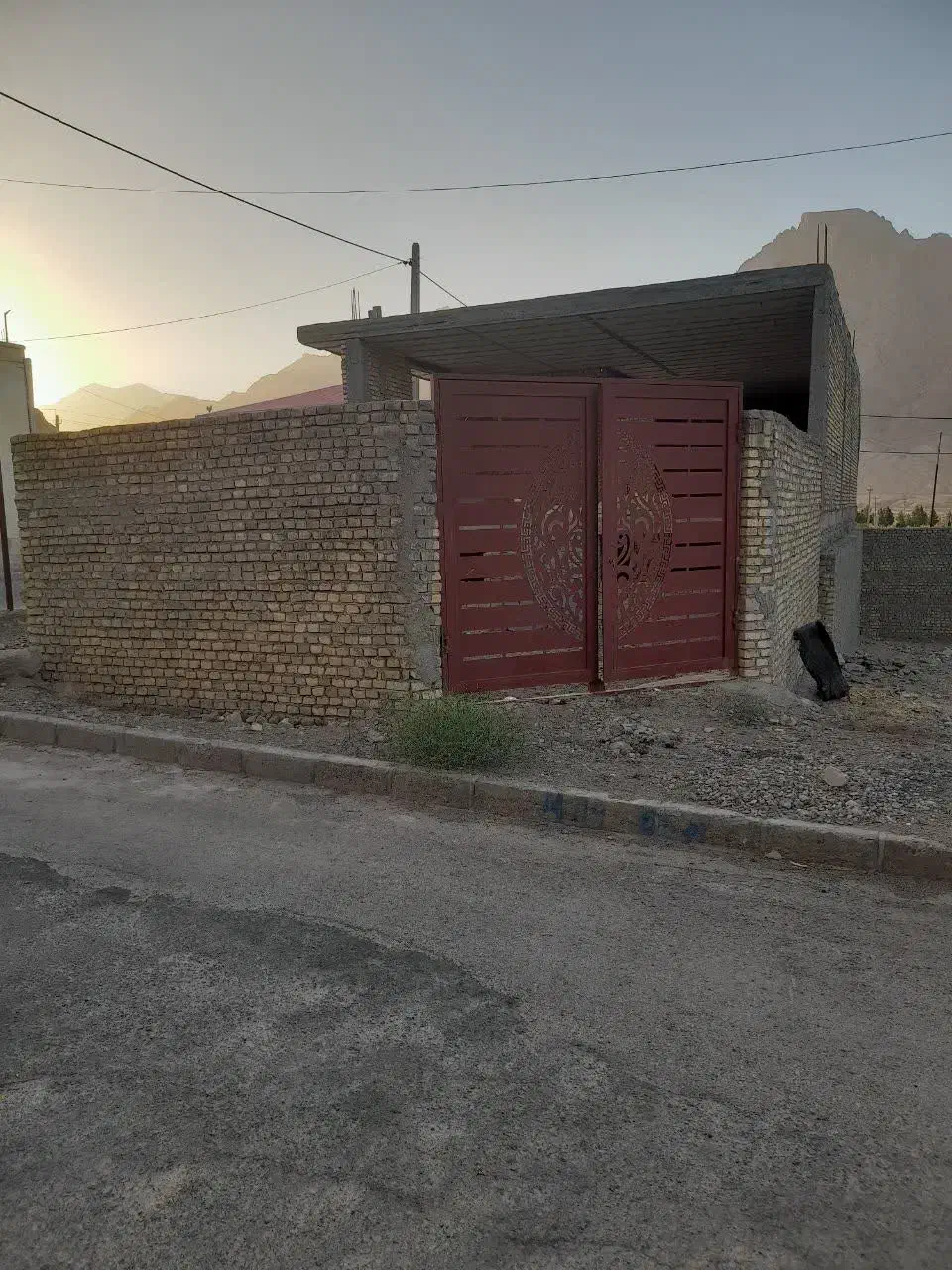 فروش یا معاوضه با خانه تفت|فروش خانه و ویلا|تفت, |دیوار