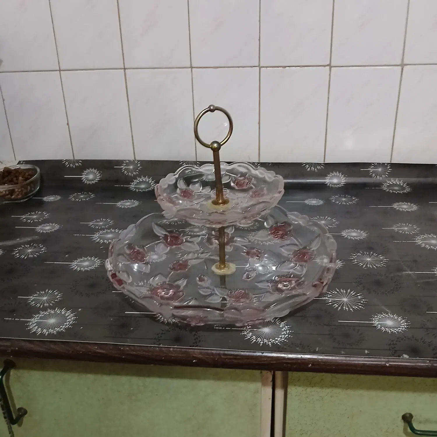 سرویس پذیرایی ناتاشا اصل آلمان|ظروف سرو و پذیرایی|مشگین شهر, |دیوار