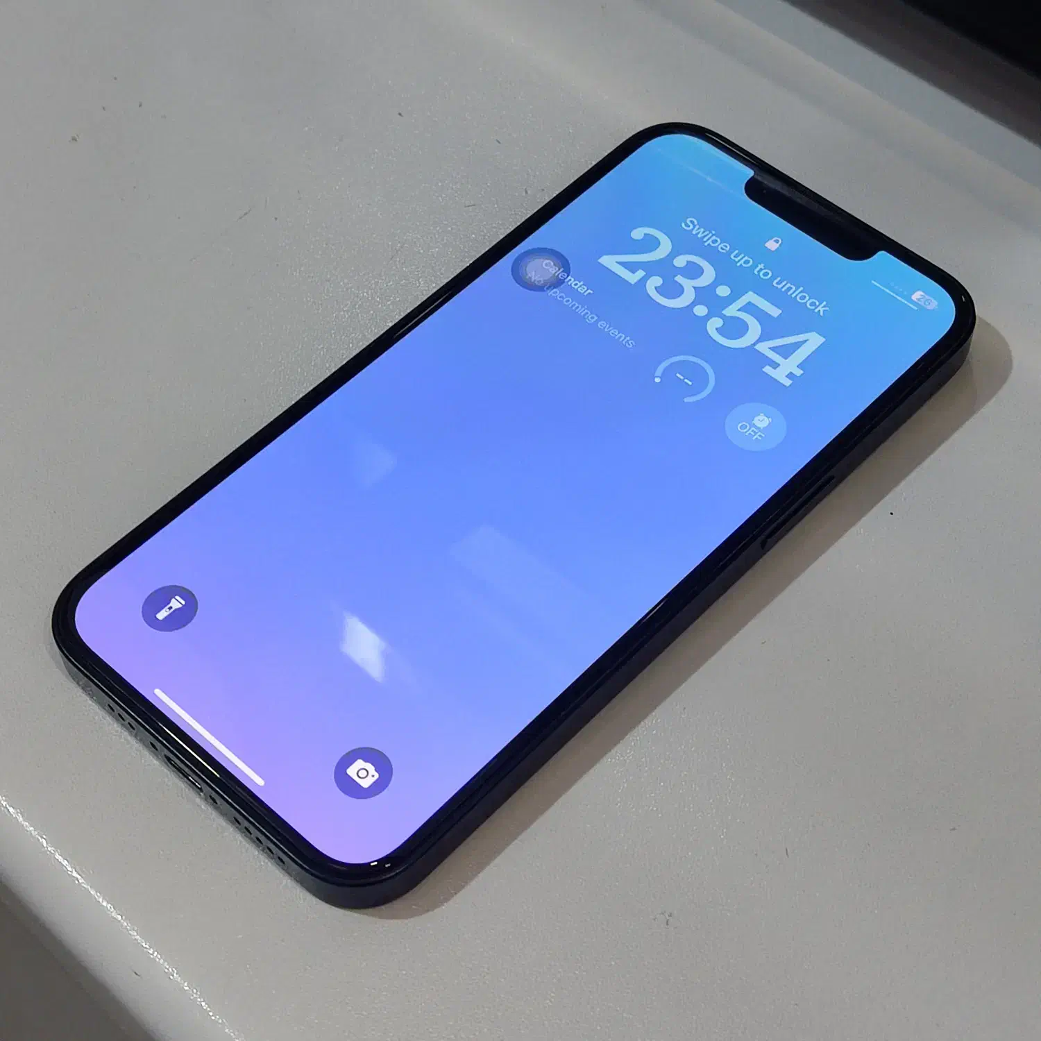 Iphone 13 normal|موبایل|شهر ری, شهید غیوری (ابن باویه)|دیوار