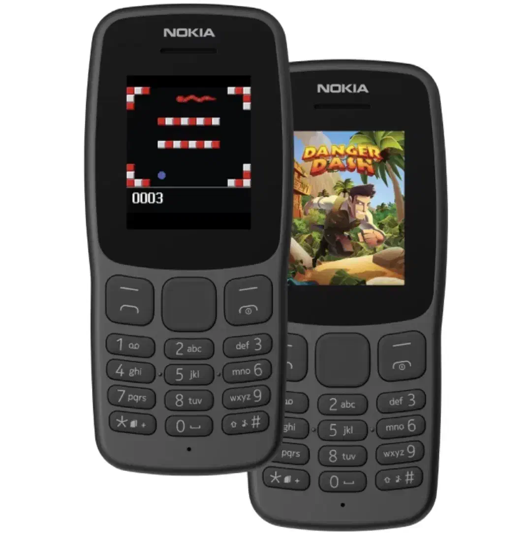 نوکیا ۱۰۶|موبایل|بوشهر, |دیوار