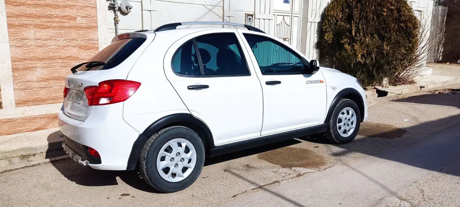 کوییک اس1401|خودرو سواری و وانت|خرمآباد, |دیوار