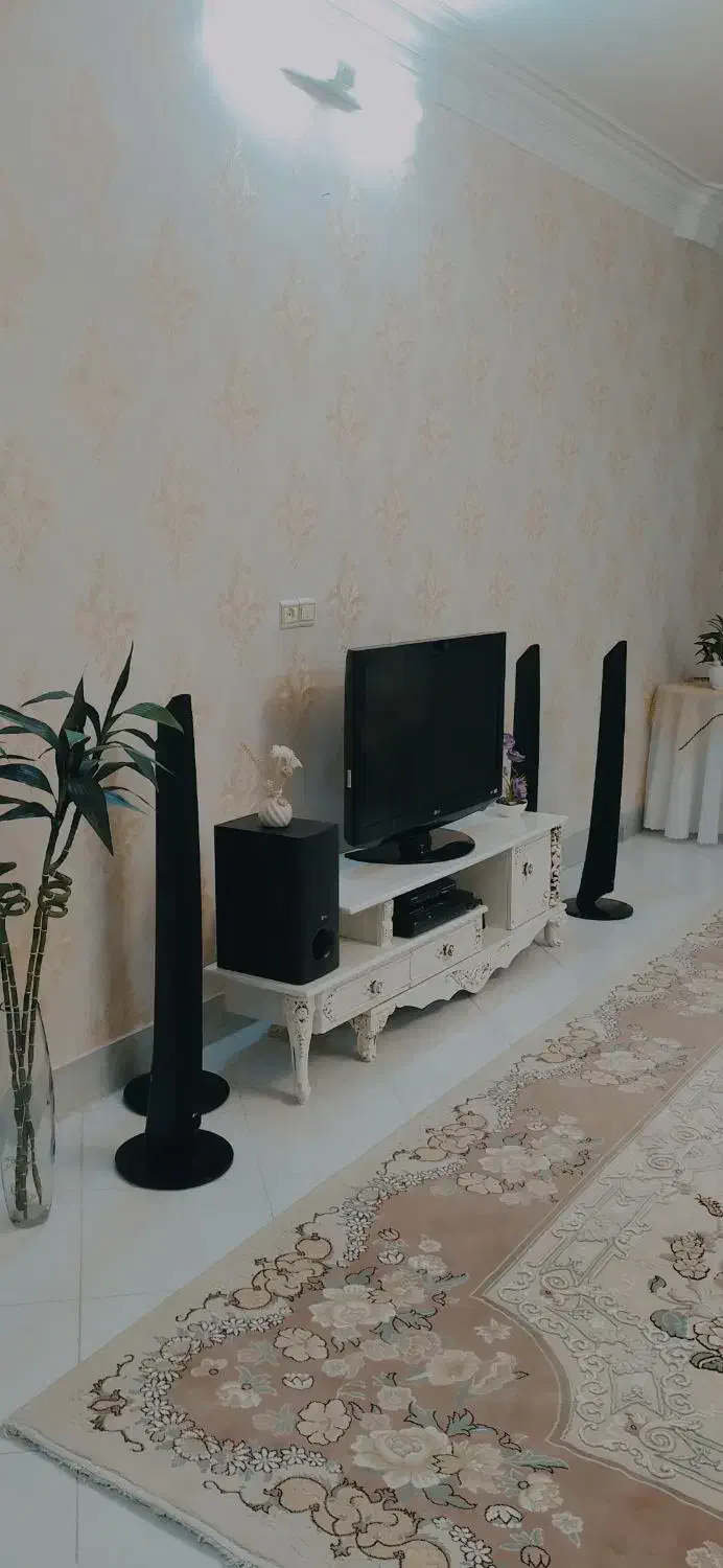 سینما خانگی|سیستم صوتی خانگی|نیشابور, دارایی|دیوار