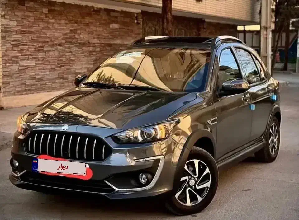 حواله خودرو|خودرو سواری و وانت|خوی, |دیوار