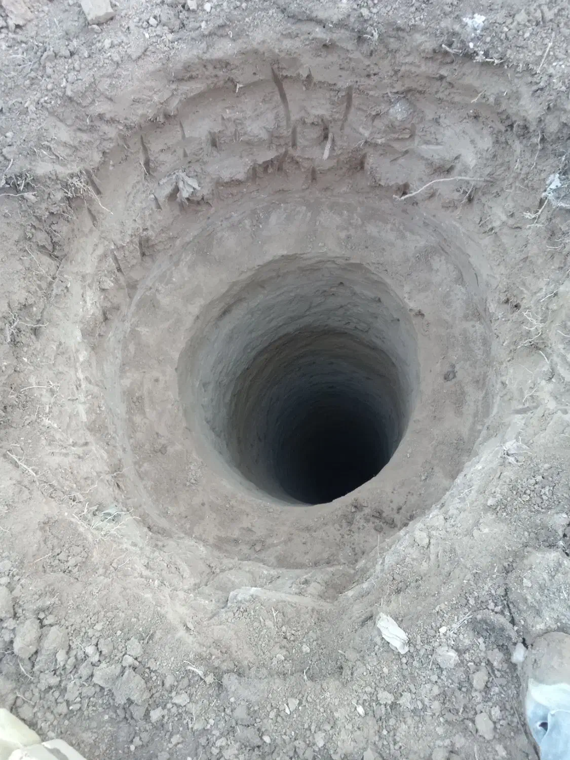 چاه کن|خدمات پیشه و مهارت|قوچان, |دیوار