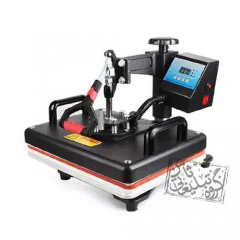 دستگاه طرح لباس و چیزهای دیگر|ماشینآلات صنعتی|خرم بید, |دیوار