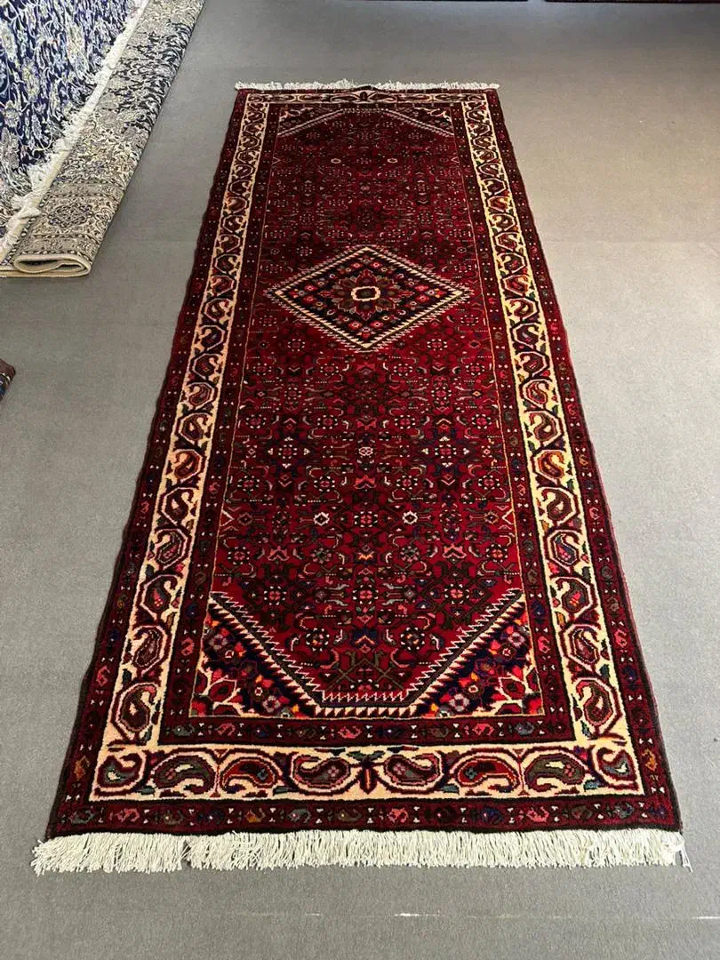 جفت کناره|فرش|اصفهان, مهرآباد|دیوار