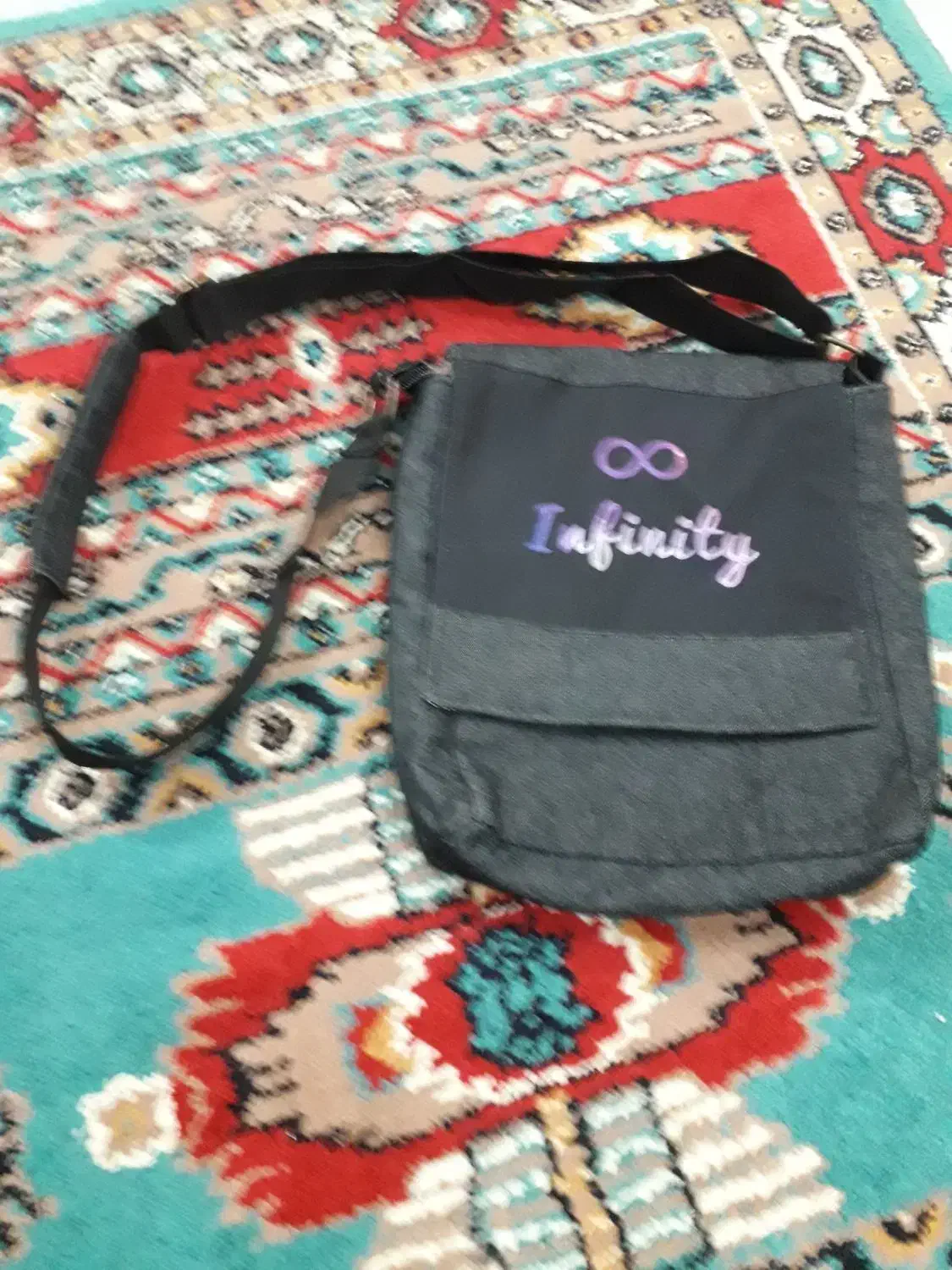 کیفدوشیوکولهمدرسه|کیف، کفش، کمربند|بندرعباس, |دیوار