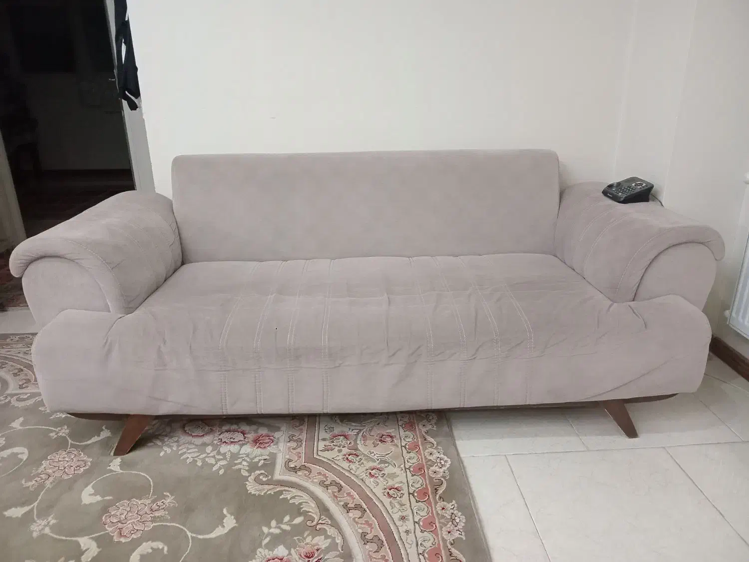 مبل|مبلمان خانگی و میز عسلی|کرج, شهرک بنفشه|دیوار