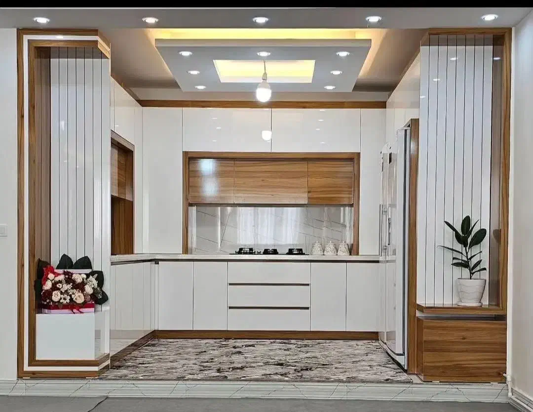 کابینت آرکا|مصالح و تجهیزات ساختمان|اسلام‌شهر, مطهری|دیوار
