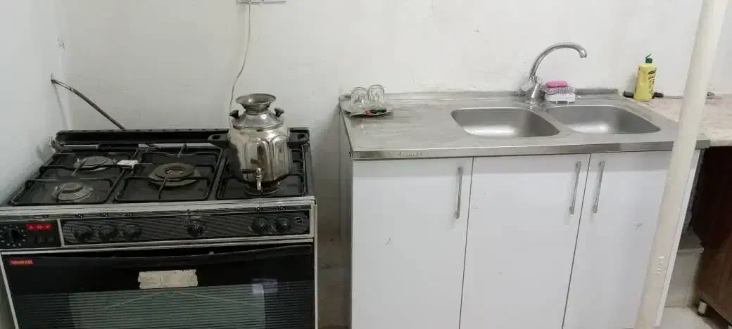 اجاره روزانه منزل ویلایی،حر عاملی ۵|اجارهٔ کوتاهمدت آپارتمان و سوئیت|مشهد, سعد آباد|دیوار