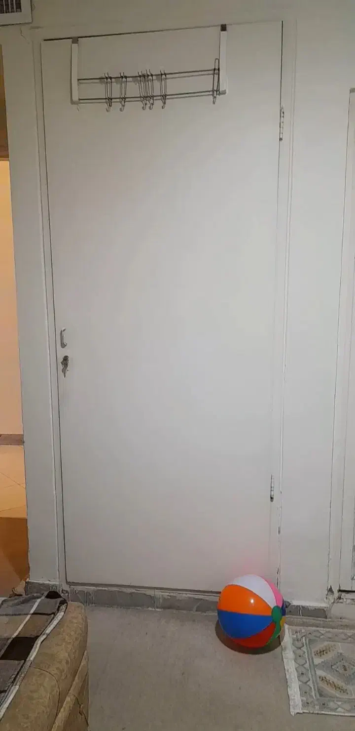 خانه ۶۰ متری