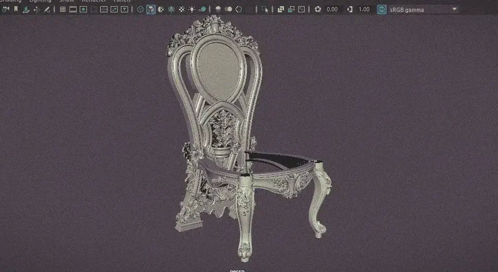 طراحی سه بعدی مبلمان استیل و مدلسازی سه بعدی|خدمات پیشه و مهارت|ملایر, |دیوار