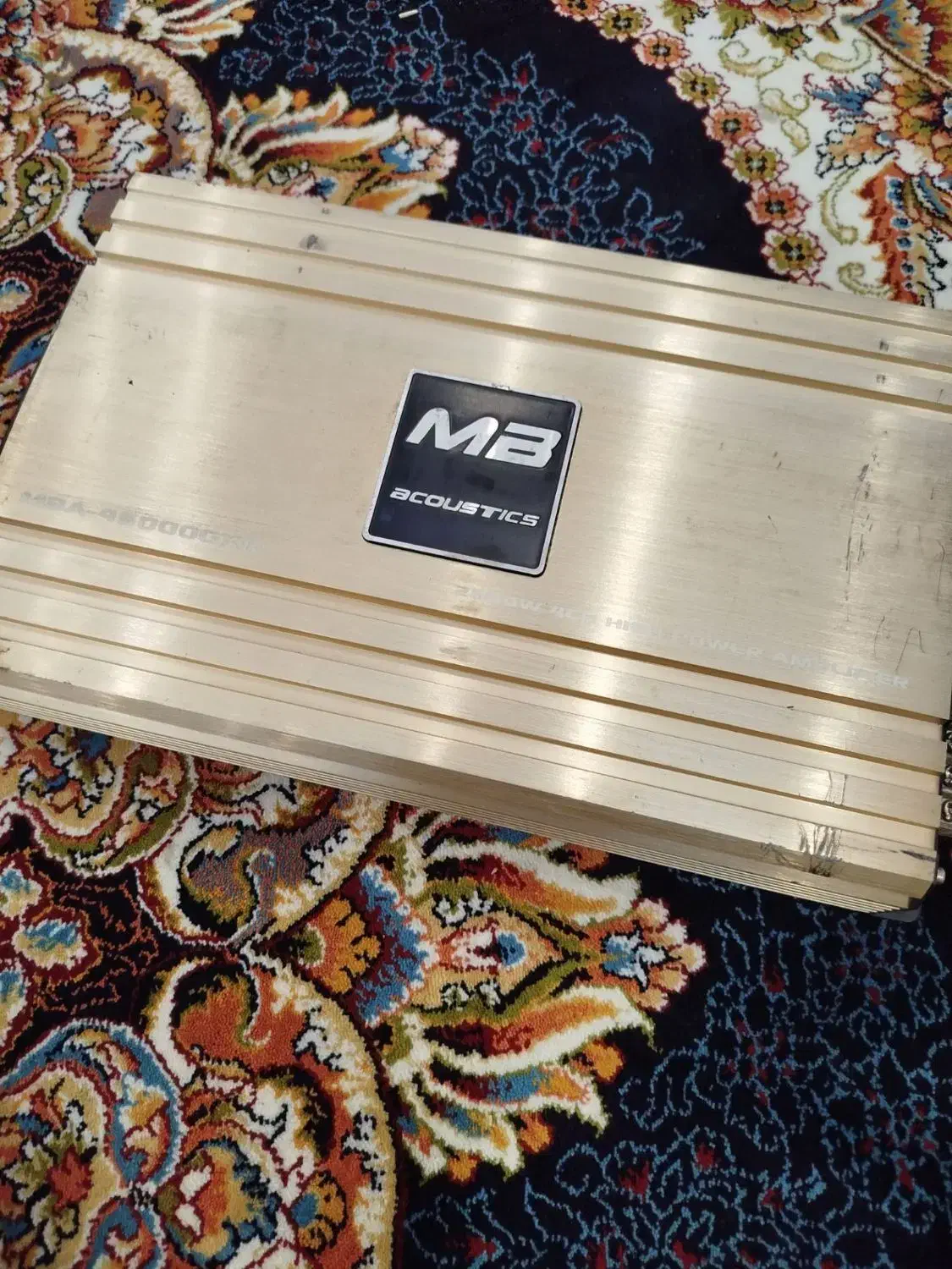 سیستم صوتی|صوتی و تصویری|اندیشه, شهرک مریم|دیوار