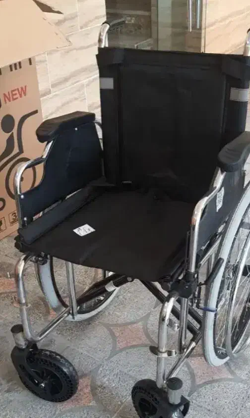 ویلچر|آرایشی، بهداشتی، درمانی|بندرعباس, |دیوار