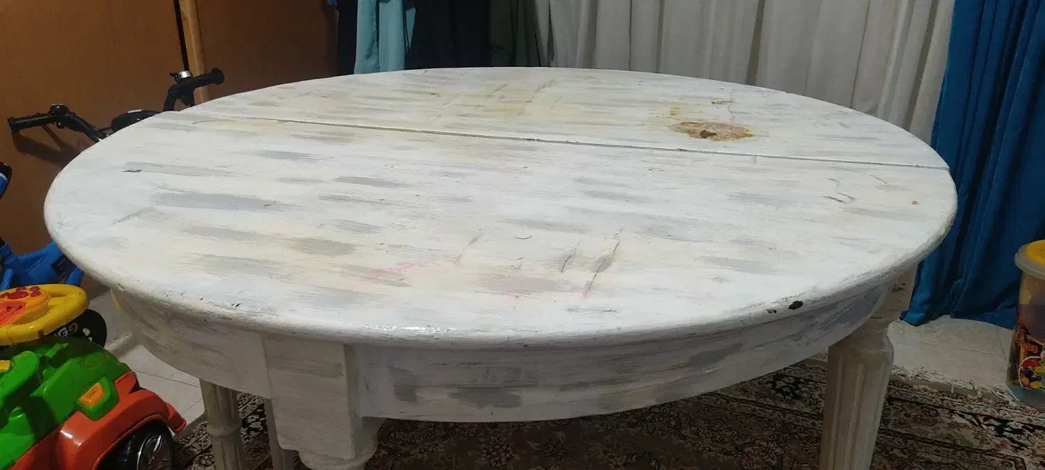 میز|میز و صندلی غذاخوری|زاهدان, |دیوار