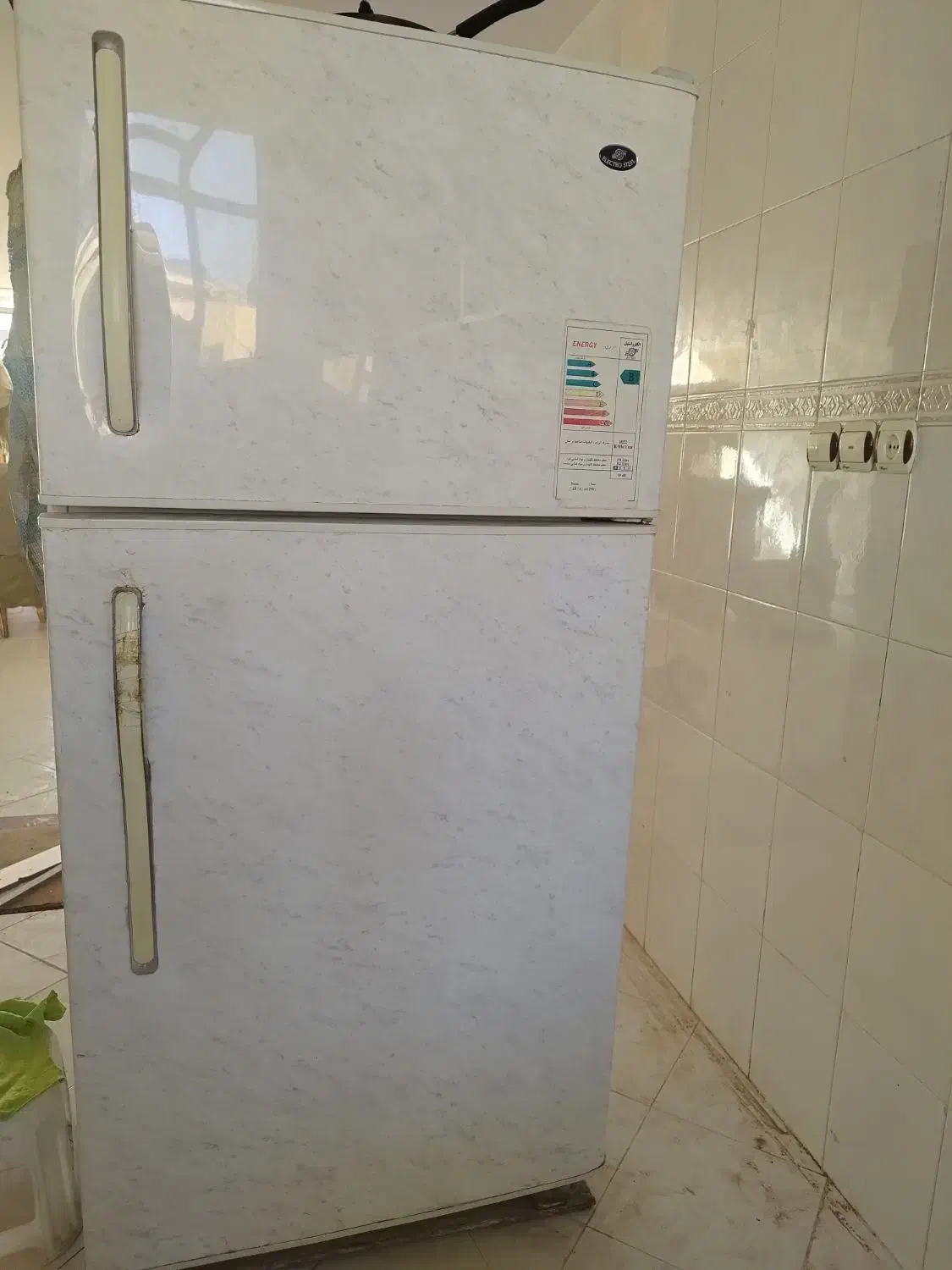 یخچال در حد نو|یخچال و فریزر|اصفهان, جلالیه|دیوار