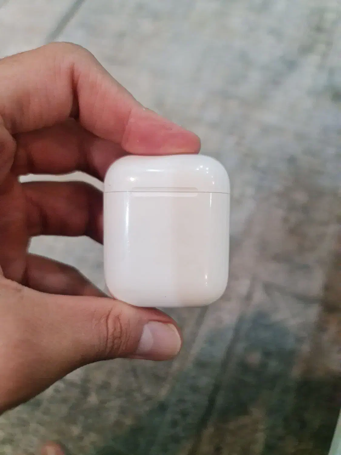 airpod 2 normal ایرپاد ۲ اپل|لوازم جانبی موبایل و تبلت|تهران, صد دستگاه|دیوار