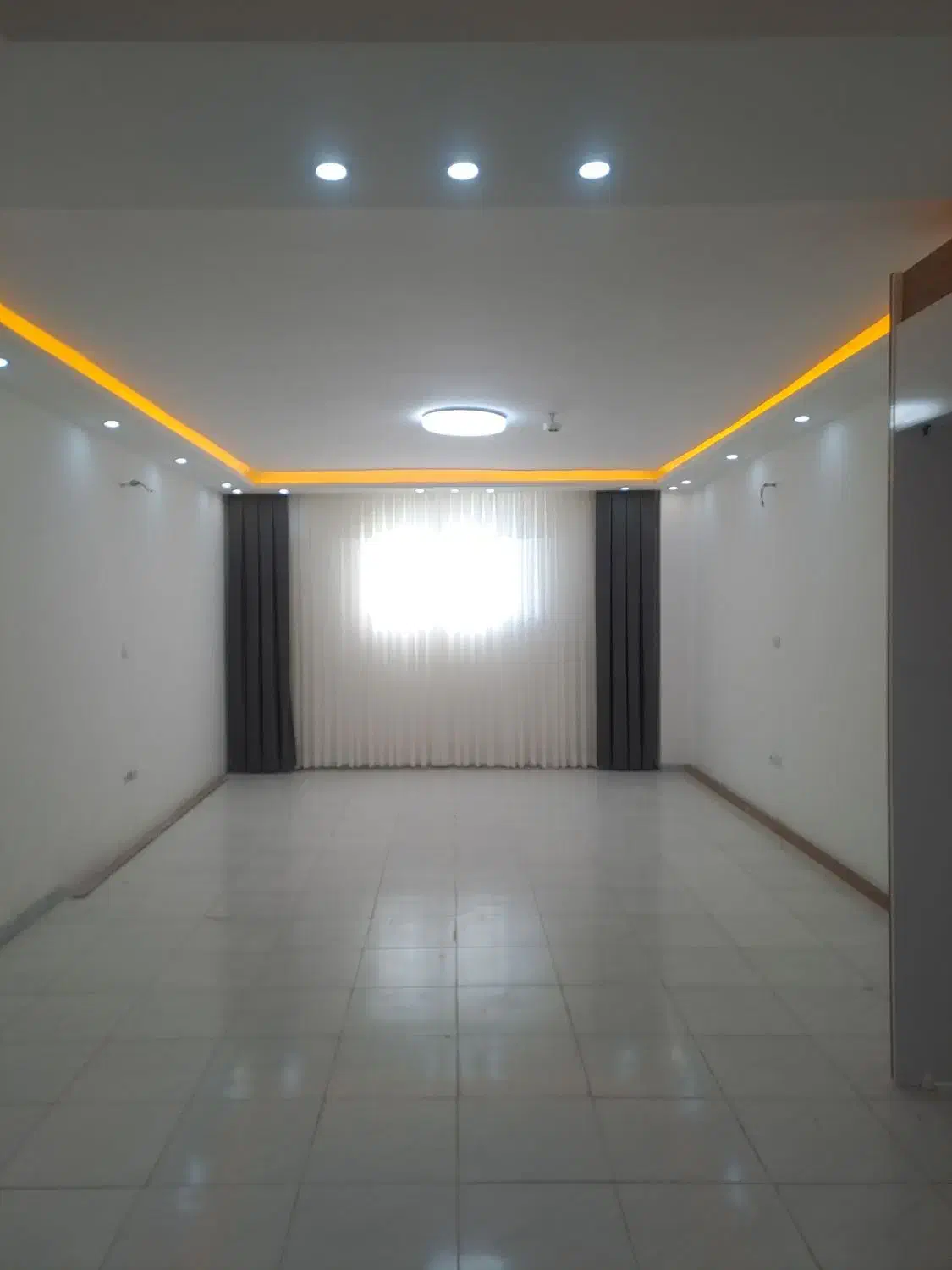 ۹۰  متری مسکن مهر|فروش آپارتمان|فولادشهر, مسکن مهر فولادشهر|دیوار