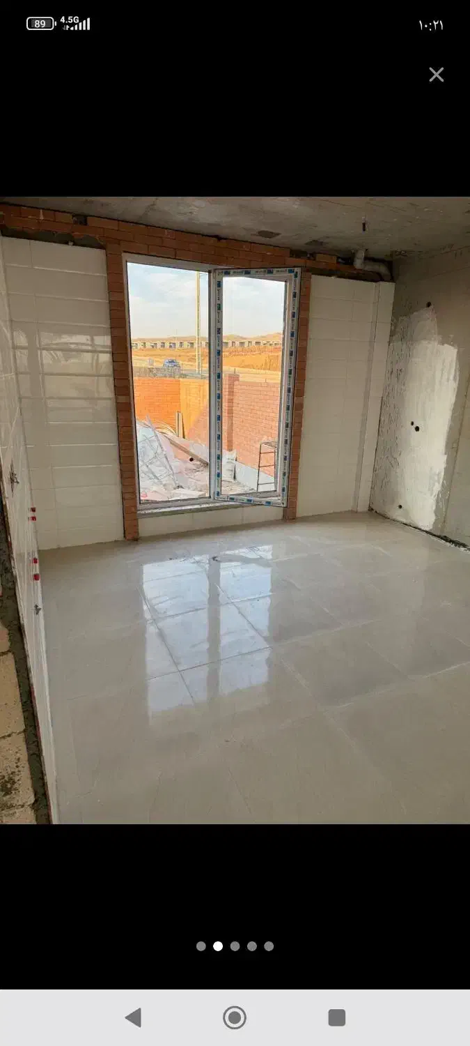 فروش ۱۱۰متری ویلایی مشاعی در شهر ایوانکی|فروش خانه و ویلا|ایوانکی, |دیوار