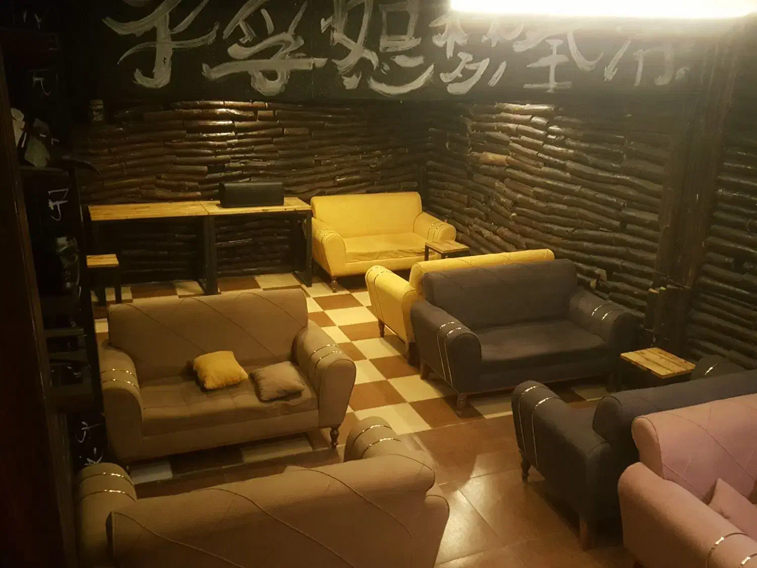 کافه و صبحانه خوری|اجارهٔ مغازه و غرفه|بندرعباس, |دیوار