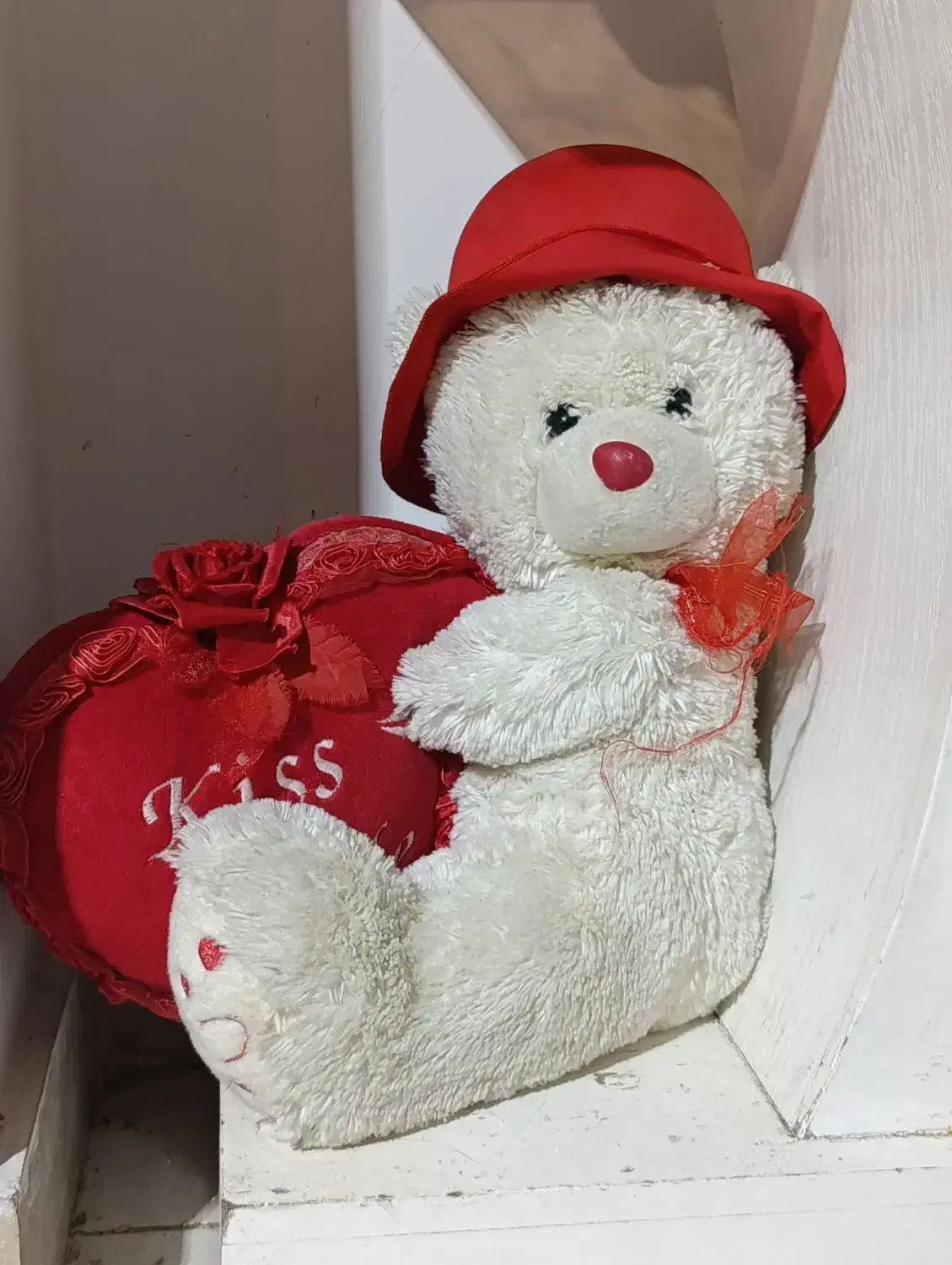 عروسک بازی بچه ( فروش فوری)|اسباب‌بازی بچه|پاکدشت, پاکدشت (مامازند)|دیوار