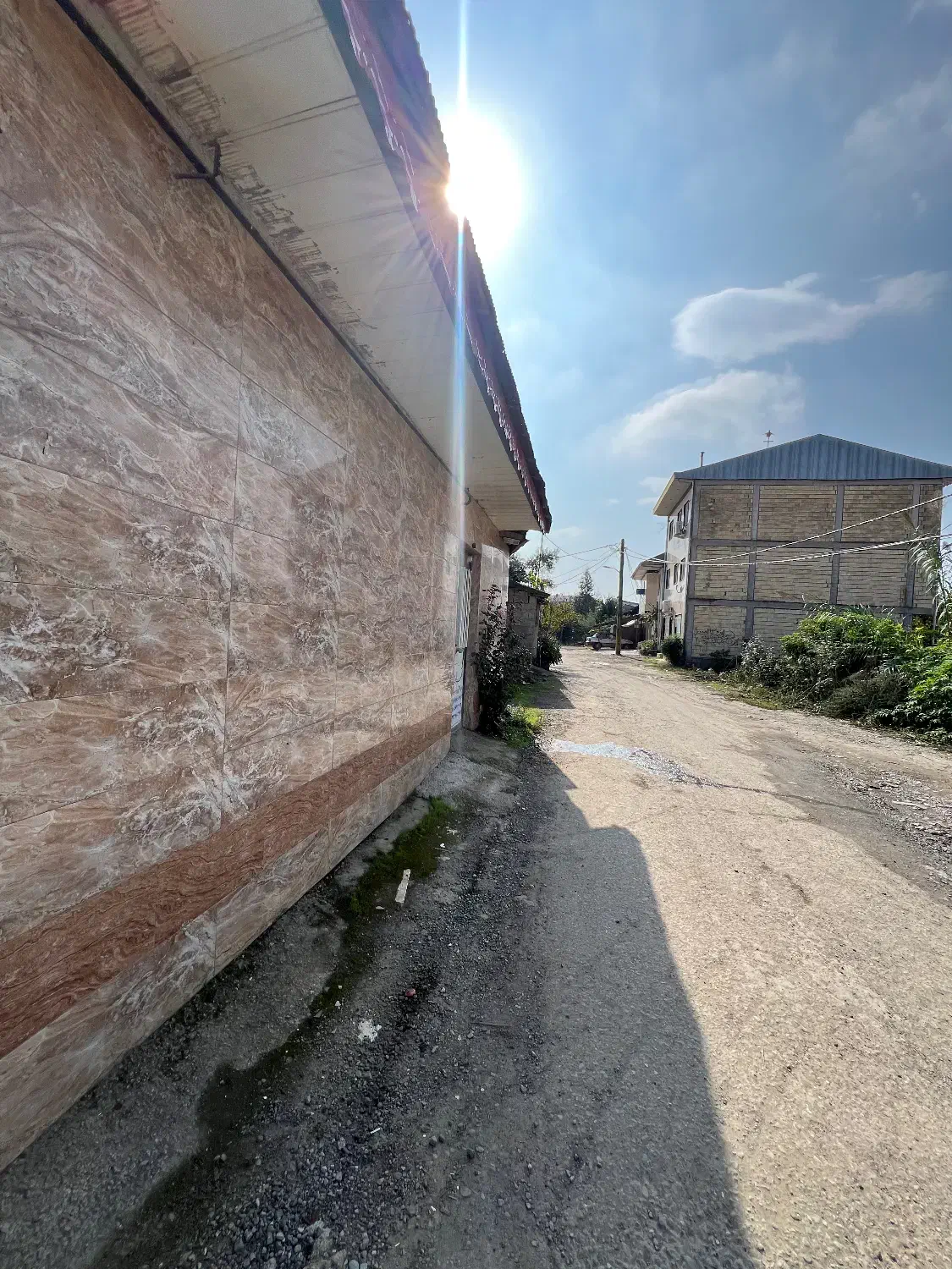 ویلایی سند تک‌برگ|فروش خانه و ویلا|شفت, |دیوار