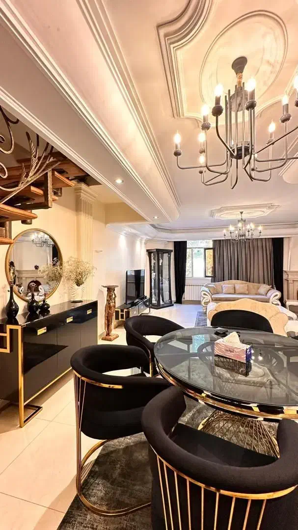 سوییت مبله لوکس|اجارهٔ کوتاه‌مدت آپارتمان و سوئیت|ارومیه, |دیوار