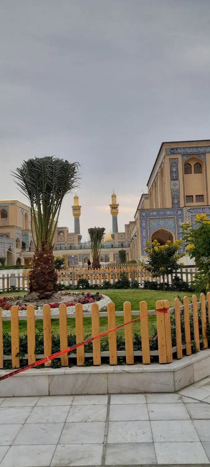 کاروان زیارتی ام البنین|تور و چارتر|خرمشهر, |دیوار