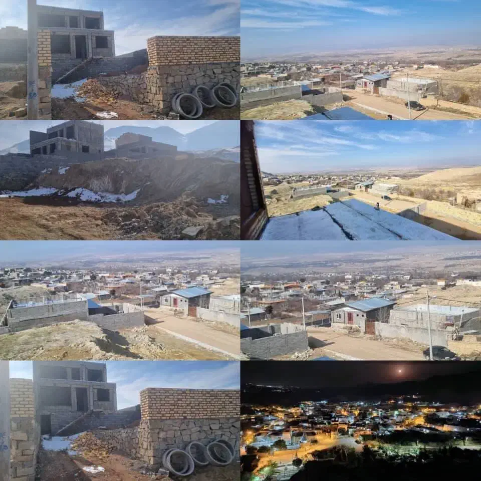 خانه ویلایی شهرساوه روستای بالقلو|فروش خانه و ویلا|ساوه, |دیوار