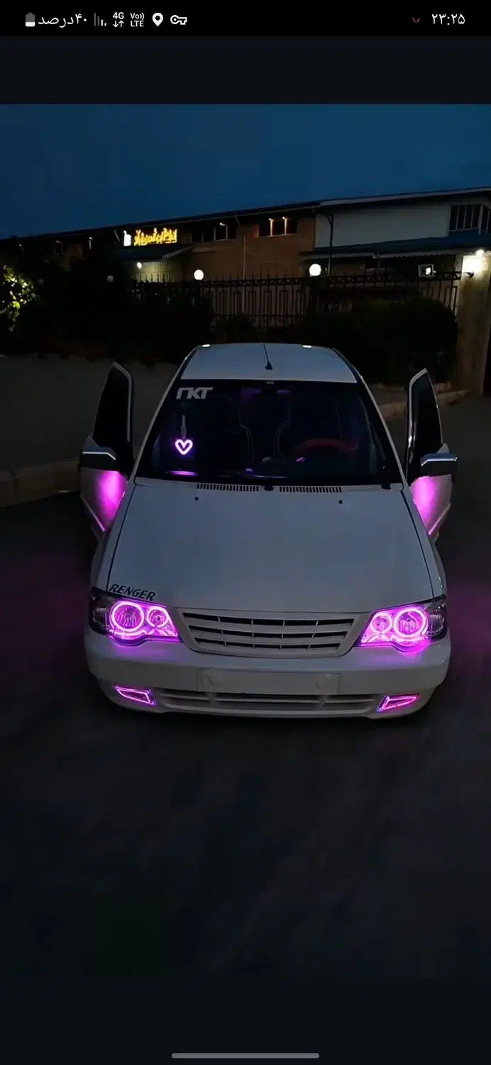 واکس و پولیش|خدمات موتور و ماشین|تهران, خزانه|دیوار