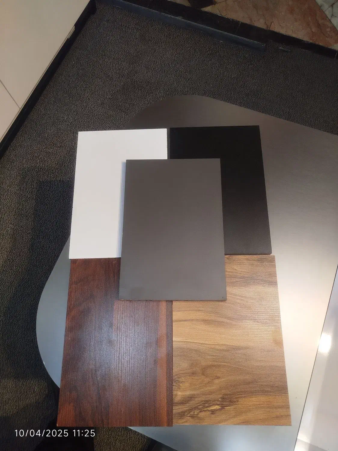 میز تحریر دیواری تاشو کشودار مدل ۰۰۳|میز تحریر و کامپیوتر|فردیس, طالقانی|دیوار