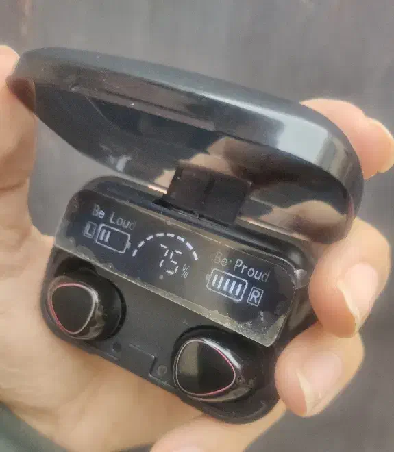 ایرپاد|لوازم جانبی موبایل و تبلت|شیروان (خراسان), |دیوار