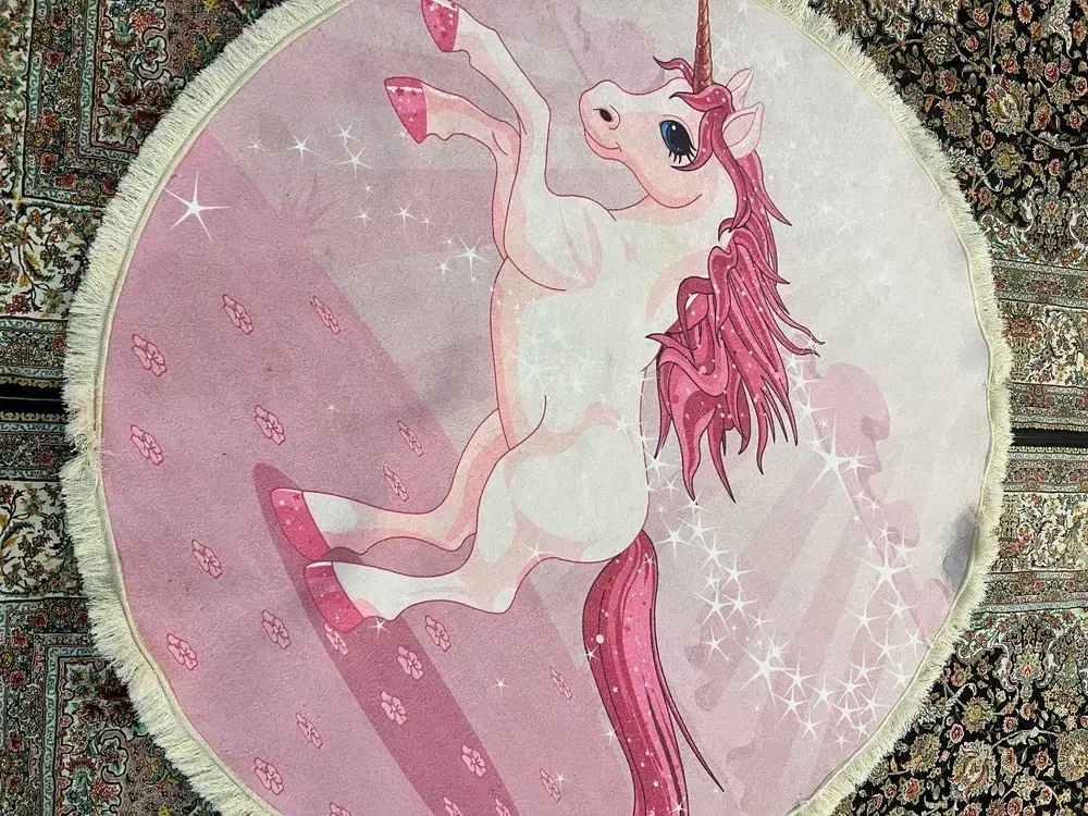 فرش کودک|فرش|ارومیه, |دیوار