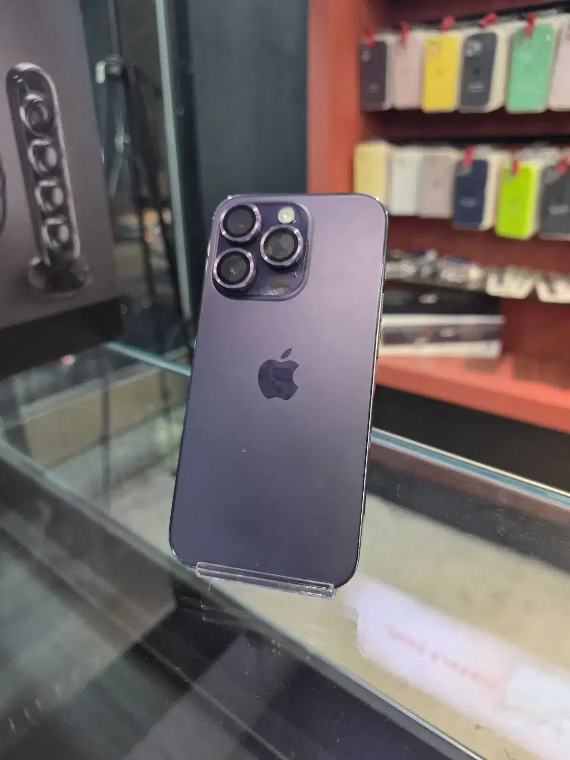 iphone 14 pro و iphone 11 pro|موبایل|کرمان, |دیوار