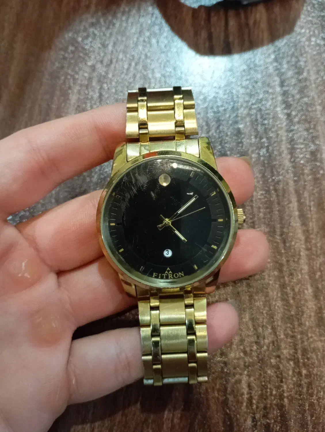 ساعت های هایکپی کیفیت بالا|ساعت|خرمشهر, |دیوار