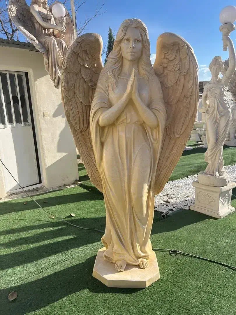 تندیس رومینا|مجسمه، تندیس، ماکت|سیرجان, |دیوار