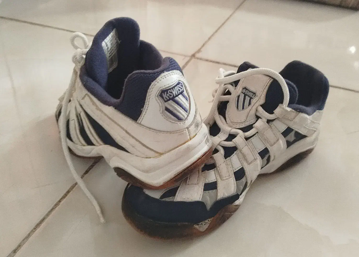 کفش برند سایز ۴۰ و41|کیف، کفش، کمربند|کرمانشاه, |دیوار