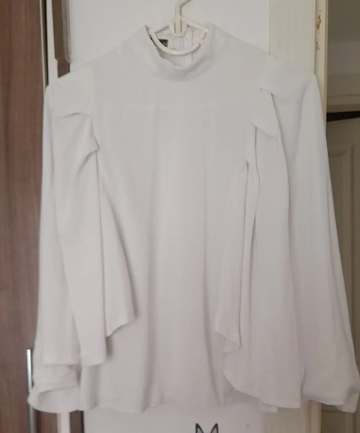 شومیز دخترونه|لباس|پرند, فاز ۶|دیوار