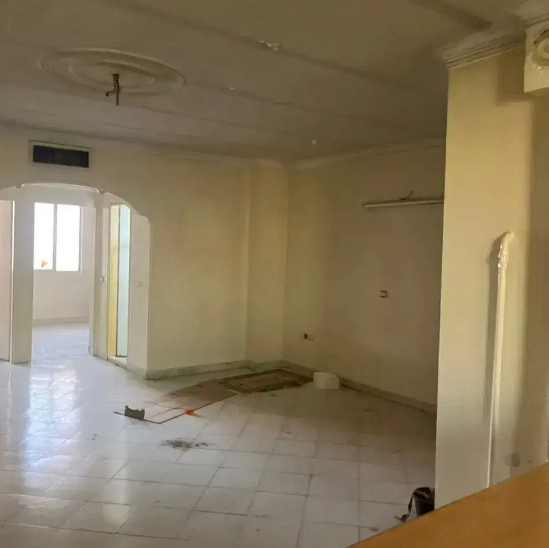 ۷۳ متر / دو کله نور / دسترسی بینظیر / جنت آباد|فروش آپارتمان|تهران, جنت‌آباد شمالی|دیوار