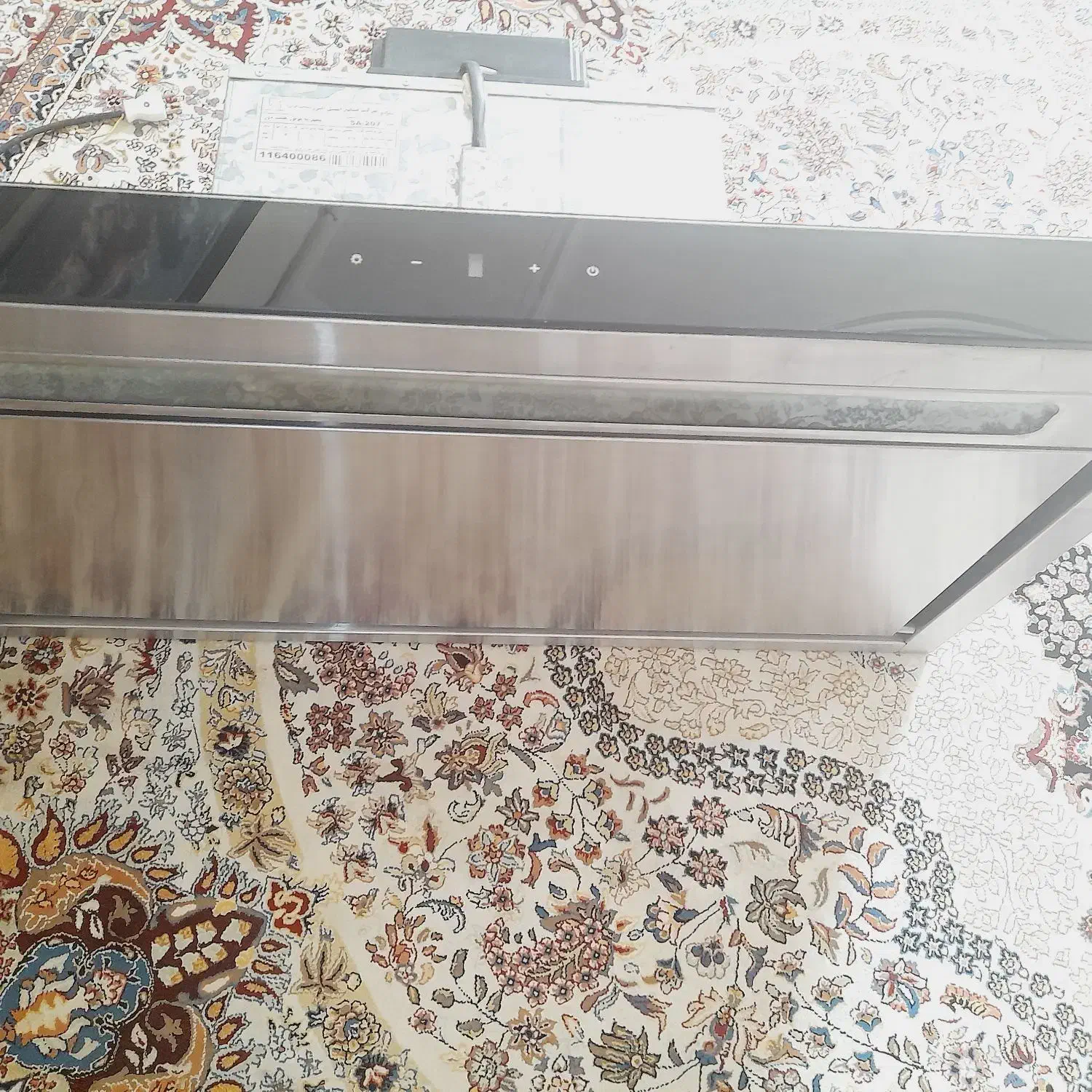 هود|هود|قروه, |دیوار