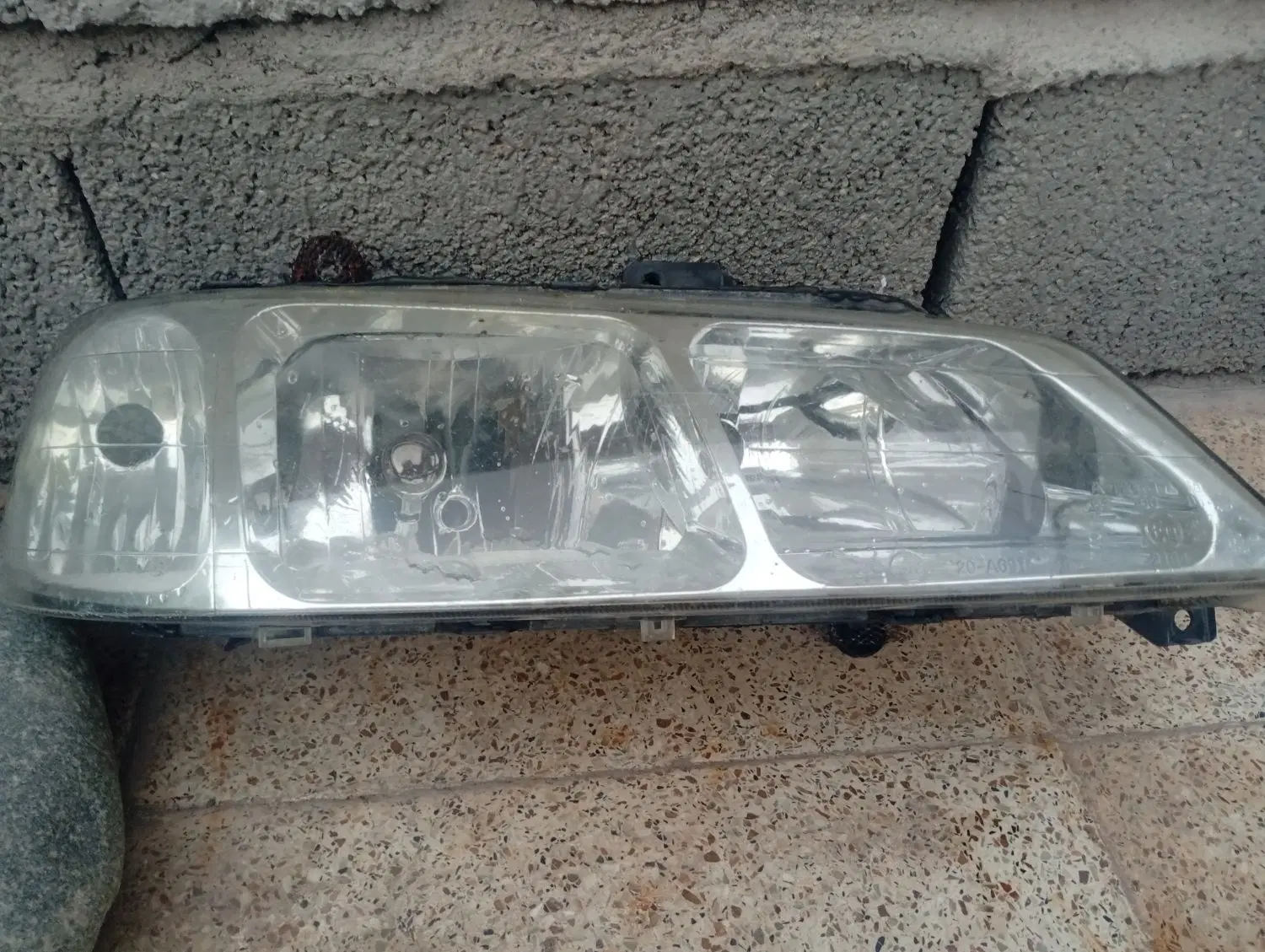 چراغ|قطعات یدکی و لوازم جانبی|جیرفت, |دیوار