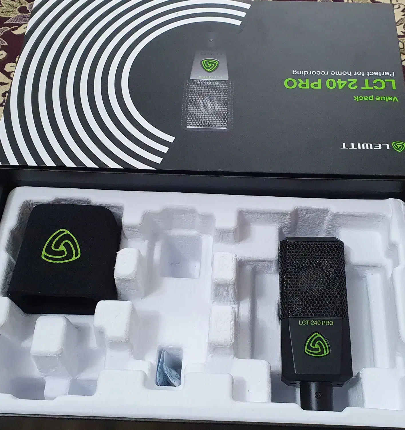 فروش کلیه ی لوازم استودیو فوری زیر قیمت|آلات موسیقی|تهران, افسریه شمالی|دیوار