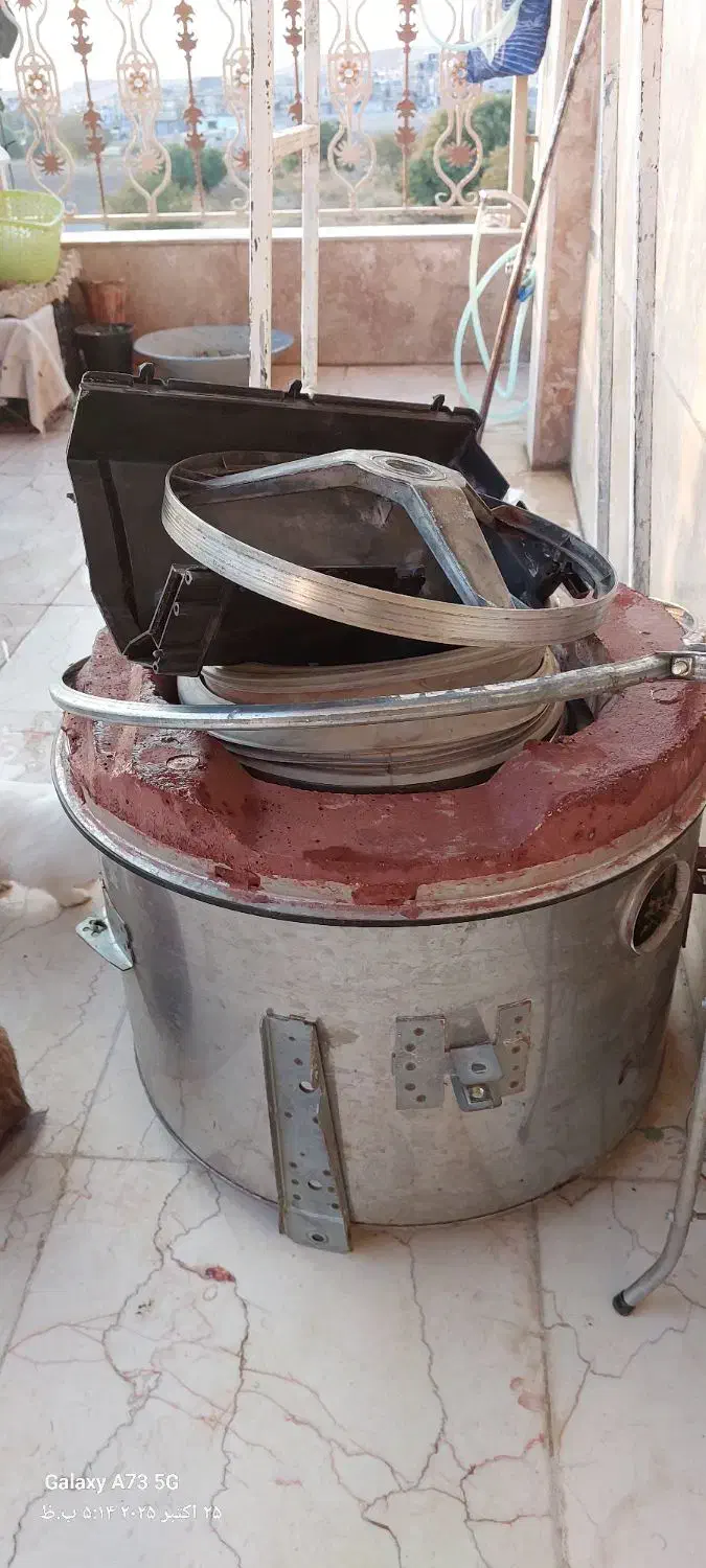 فروش قطعات ماشین لباس شویی AEG اصل آلمان|ماشین لباسشویی و خشککن لباس|کامیاران, |دیوار