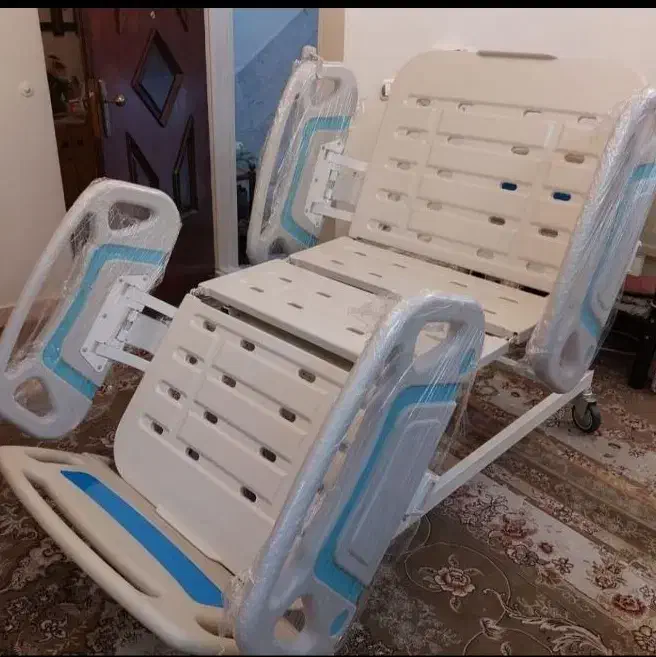 جهت پهلو پهلو کردن بیمار تختهایی مخصوص تولیدکردیم|آرایشی، بهداشتی، درمانی|تهران, آشتیانی|دیوار