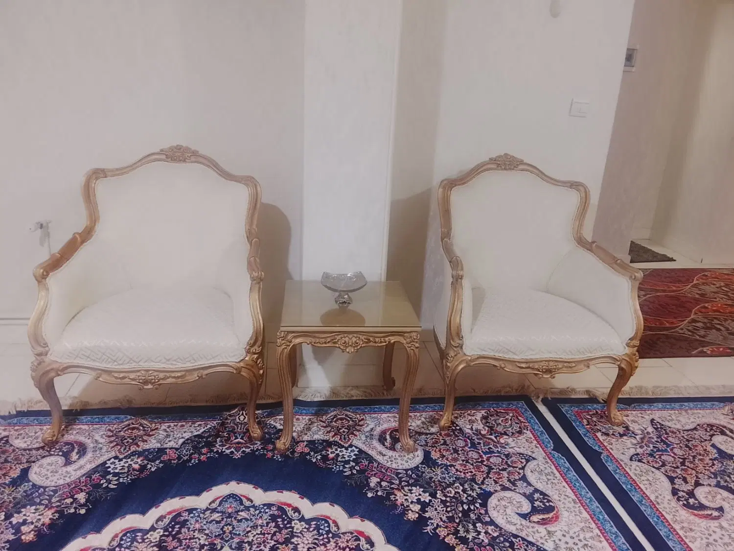 مبل|مبلمان خانگی و میز عسلی|تهران, مقدم|دیوار