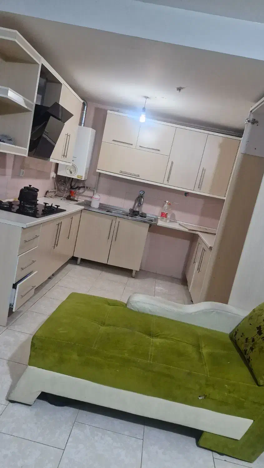 واحد سوییت اجاره ای پرند ماهانه هفتگی|اجارهٔ کوتاهمدت آپارتمان و سوئیت|پرند, فاز ۵|دیوار