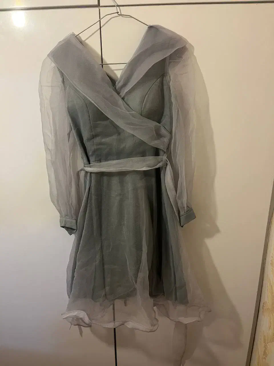 لباس مجلسی سایز 36|لباس|همدان, |دیوار