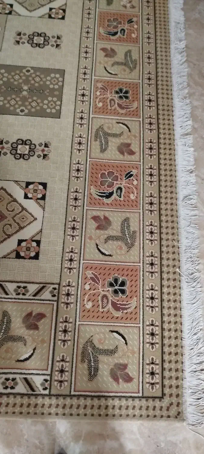 گلیم ۳در چهار تمیز و سالم|گلیم، جاجیم، گبه|تربتحیدریه, فرمانداری|دیوار