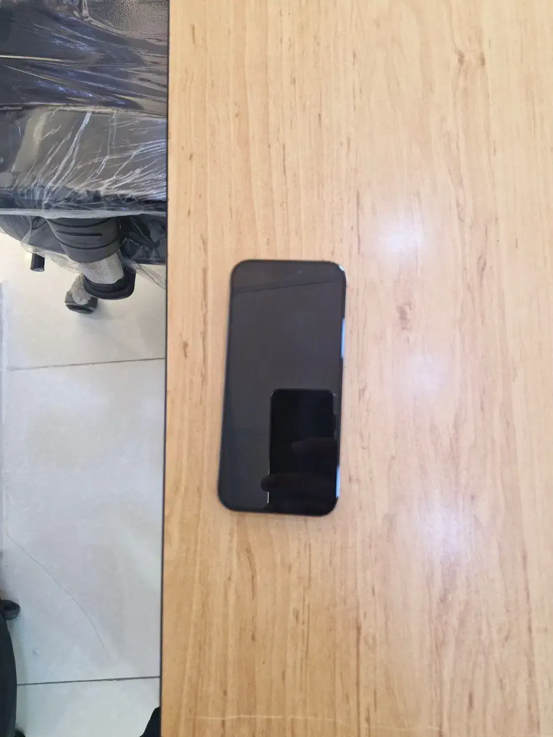 iPhone 16pro zaa 256-airpod3pro|موبایل|سیرجان, |دیوار