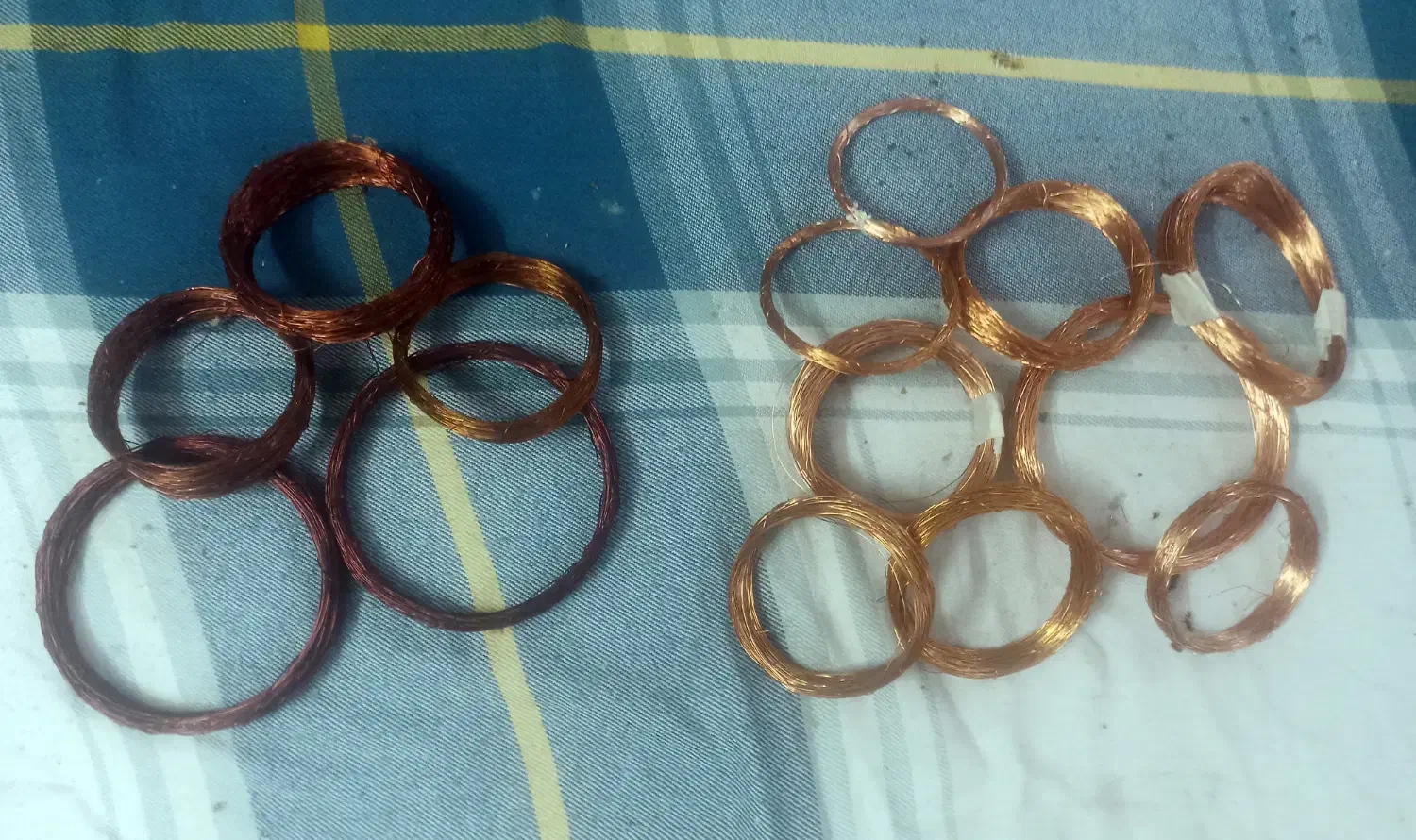 سیم مسی|مصالح و تجهیزات ساختمان|مشهد, رده|دیوار